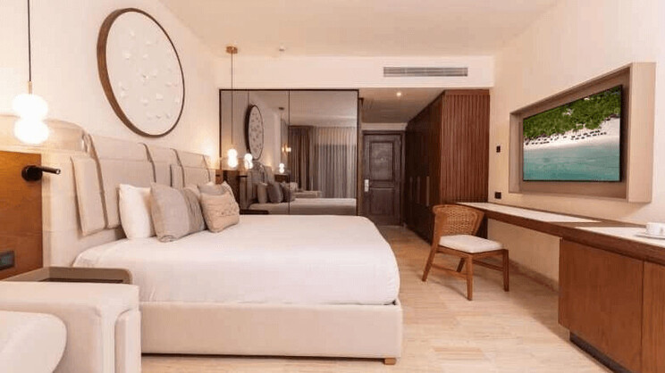 Grand Palladium Kantenah Resort & Spa